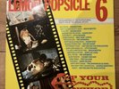 LEMON POPSICLE 6 - Up Your Anchor OST (1985 Vinyl)
