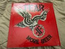 ORIGINAL RARE 1985 LP- FEAR- MORE-BEER- ENIGMA 2039-1-N/MINT LOWER PRICE $49.99