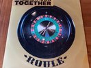 DJ Falcon & Thomas Bangalter - Together - So Much Love To Give 12” ROULE - RARE