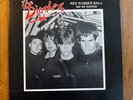 Diodes: Red Rubber Ball/We're Ripped--Canda Power Pop--1978 7-inch