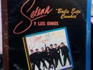 Selena Y Los Dinos–Baila Esta Cumbia EMI–33437  DIDECA GUATEMALA PRESS VERY RARE