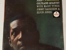 SEALED JOHN COLTRANE QUARTET BALLADS LP IMPULSE RECORDS A-32