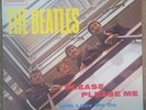 Near Mint The Beatles Please Please Me ALL ANALOG No UPC NM Parlophone PCS 3042