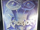 Venom 4xLP Box Set Here Lies Venom Vinyl + Picture Disc 1985 Combat