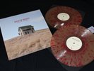 White Ward - False Light - DLP Gatefold splatter vinyl ulver mayhem agalloch