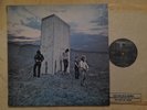 The Who ´S Next 1971 UK Track Record Label 1st Press Vinyl LP