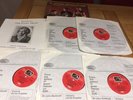 BEETHOVEN - PIANO TRIOS 5LP BOX, Jaqueline Du Pre, Zukerman, EMI SLS 789/5