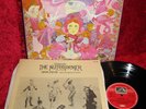 1972 UK EXC+ TO NM 2 LP SLS 838 STEREO TCHAIKOVSKY THE NUTCRACKER LSO PREVIN BOX