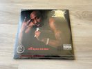 TUPAC SHAKUR (2PAC) - ALL EYEZ ON ME (4LP) - NEW SEALED VINYL