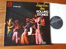 ROLLING STONES : L'Age d'or VOL.16 / Stone Age  LP DECCA 278.039  VG++
