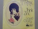T-REX - THINK ZINC 7