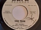 Ray Daniels with Rick & The Ravens 4511 Aura 1965 Promo (The Doors) NM to Mint