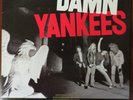 DAMN YANKEES Self Titled WARNER BROS. LP 1990 first pressing NM Vinyl promo