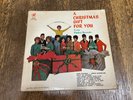 A Christmas Gift For You From Philles Records LP - PHLP 4005