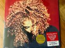 Janet Jackson - The Velvet Rope RED Vinyl 2LP Limited Edition Record |  Sealed