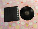 Seaweed S/T Leopard Gecko TUP LP 28 1990 Vinyl Record Album NM/EX
