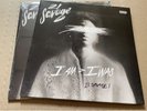 I Am   I Was by 21 Savage (Record, 2019) SIGNED - rare