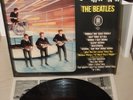 The Beatles  Something    New Odeon SMO 83756  Germany German  m-/ vg+