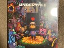 Undertale Complete Vinyl Record Video Game Soundtrack Box Set 5 LP by Toby Fox