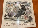 ELVIS COSTELLO - SECRET, PROFANE & SUGARCANE SEALED NEW VINYL 2LP