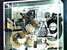 Walter Carlos - Walter Carlos' Clockwork Orange LP (VG/VG) .*