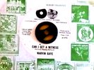 Northern soul Marvin Gaye Can i get a witness PROMO EX condition