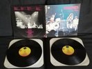 Punk 2x LP RAMONES It's Alive 1a stampa original 79 Italy SIRE 1st press LIVE EX