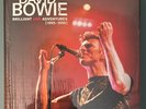 First Pressing: David Bowie Boxset Brilliant Live Adventures [1995-1999]