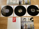 DJ Friction – Science Friction 3xLP Black Vinyl DENDEMANN, CURSE, AFROB etc.