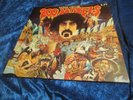 ZAPPA 200 MOTELS LOOKS UNPLAYED MINT 1st PRESS & FAT BOOKLET 1971 MAKELLOS