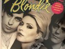 Blondie Eat To The Beat Debbie Harry 1979 CHRYSALIS CHR 1225 SEALED USA W/Hype