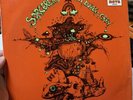 sorcerers jan dukes de grey Acid Prog Hard Rock Uk Pressing Decca Nova Record Lp