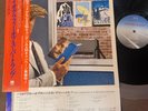 SUPERTRAMP  The Autobiography Of JAPAN LP RECORD C28Y3096 w/ 2 OBI + INSERT 1986