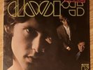 THE DOORS debut album FACTORY SEALED original PROMOTIONAL PRESSING NEAR MINT