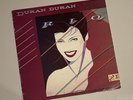 Duran Duran - Rio • LP 1982 Vinyl • ST 12211