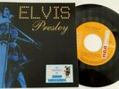 Elvis Presley - By Request / Flaming Star / It's Now Or Never Rare 7