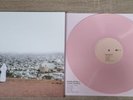 Death Cab For Cutie - Asphalt Meadows - LP Vinyl - NEW pink