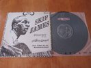 Skip James The Greatest Of The Delta Blues Singers Melodeon MLP-7321 EX Record