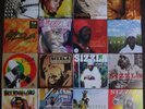 SIZZLA 16 x LP BUNDLE  - REGGAE RECORDS - 193 VINYL TRACKS [VGC to MINT ]