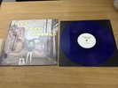 Dylan John Thomas - Dylan John Thomas. Vinyl 12 Inch 2021 UK LIMITED BLUE NM/EX