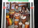 The Congos‎–Heart Of The Congos.Black Art Recs (blue&w‎hite) 1978 Jamaican press