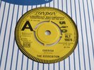 THE ASSOCIATION 'CHERISH / DON'T BLAME THE RAIN' DEMO 45 UK LONDON RECORDS 1966