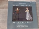 Columbia SAX 2339 Tchaikovsky - Romeo And Juliet Etc. / Markevitch / BS ED1