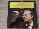 DGG 138 814 SLPM Beethoven - Symphony No 3 (Eroica) / Bohm / Tulips ED1 Red