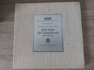 Archiv 2710 005 Bach - Six Suites For Violoncello Solo / Fournier / ED2