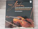 Philips 6768 017 Bach - Sonatas And Partitas For Solo Violin / Grumiaux