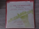 Decca SXL 2215-7 Mozart - Die Zauberflöte / Bohm / WBg ED1