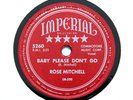 ROSE MITCHELL 