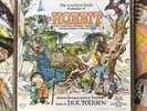 Rankin Bass The Hobbit Original Soundtrack Deluxe Vinyl Box Set With Booklet