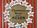 Christmas LP Judy Garland Deanna Durbin Kenny Baker  Tony Martin Kenny Baker EX